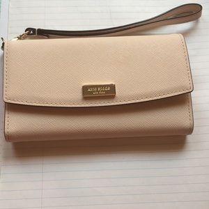 Kate Spade Wristlet